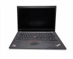 Lenovo ThinkPad T14s Gen 1 AMD Ryzen 5 Pro 4650U 2.1 Ghz. 16 GB 256 GB SSD M.2-2280 Webcam LCD FHD  14.1"  Win 11 Pro - L0806262SP Grado B